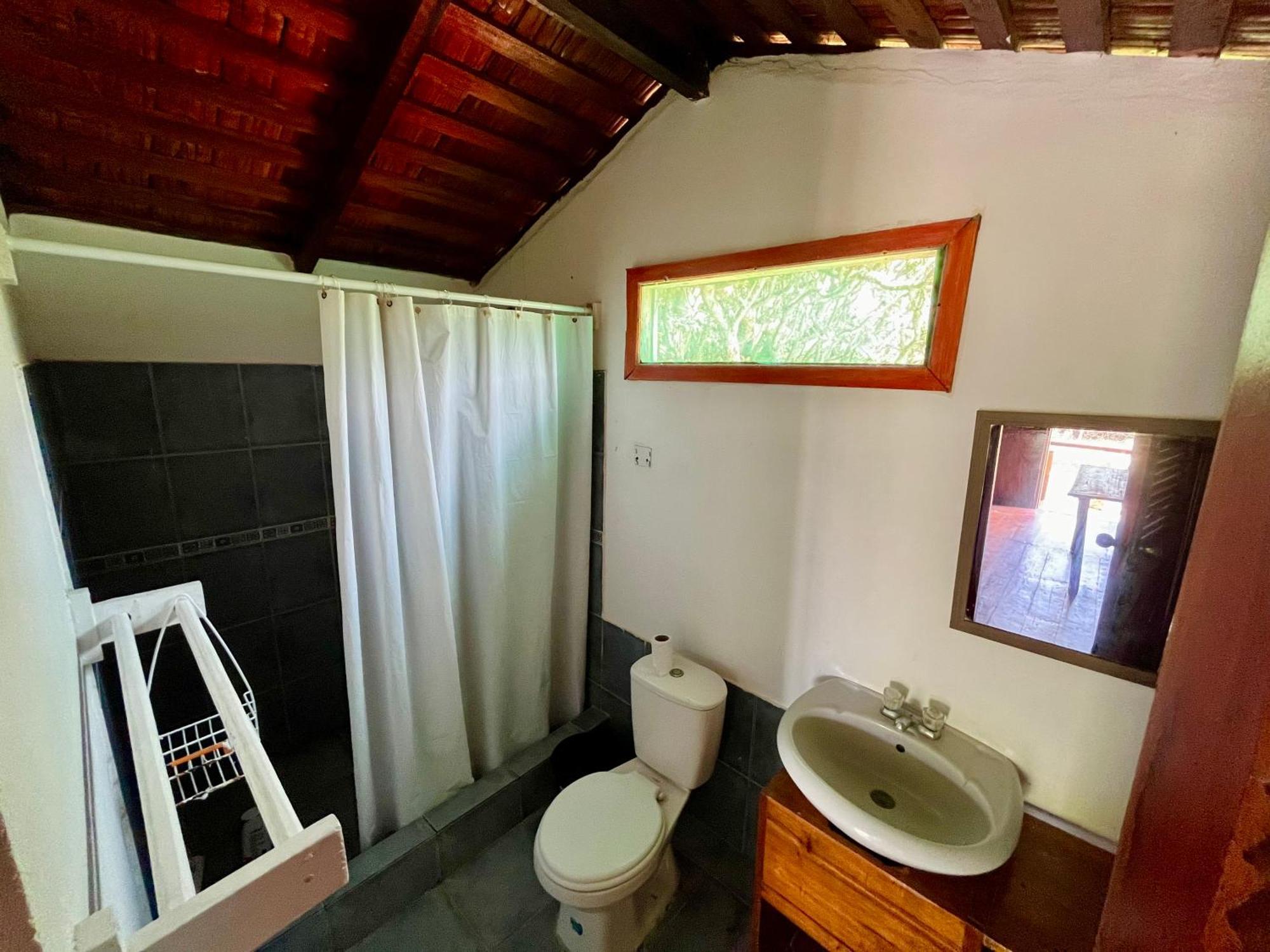 מונטניטה Kamala Surf & Backpacker Hostel מראה חיצוני תמונה